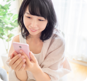 一人暮らし