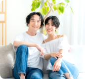 二人暮らし