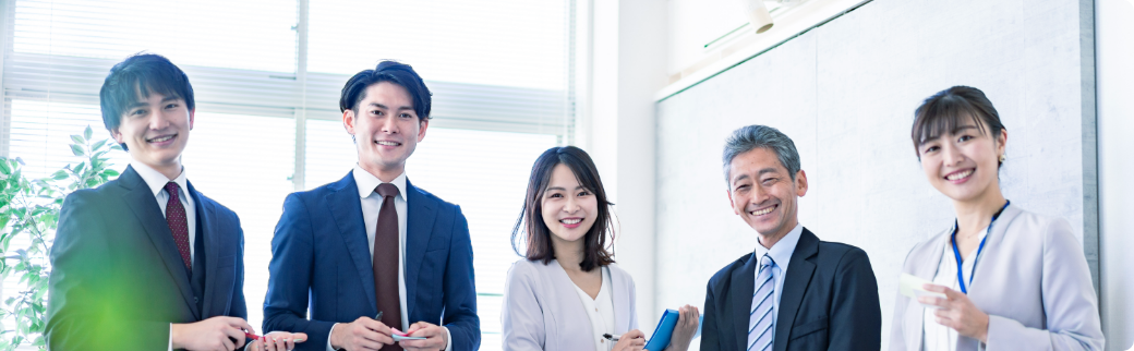 入居者のニーズを把握